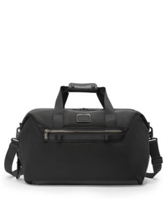 ＜TUMI＞ＡＬＰＨＡ　ＢＲＡＶＯ　「リコナサンス」ダッフル　０２３２８４５Ｄ